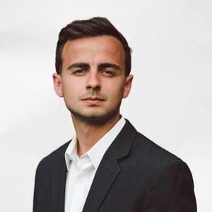 Meet your Posher, Spencer